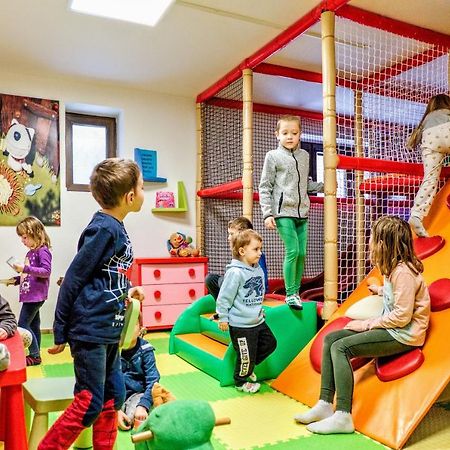 Apartmanovy Dum Pastak Loučná nad Desnou Eksteriør billede