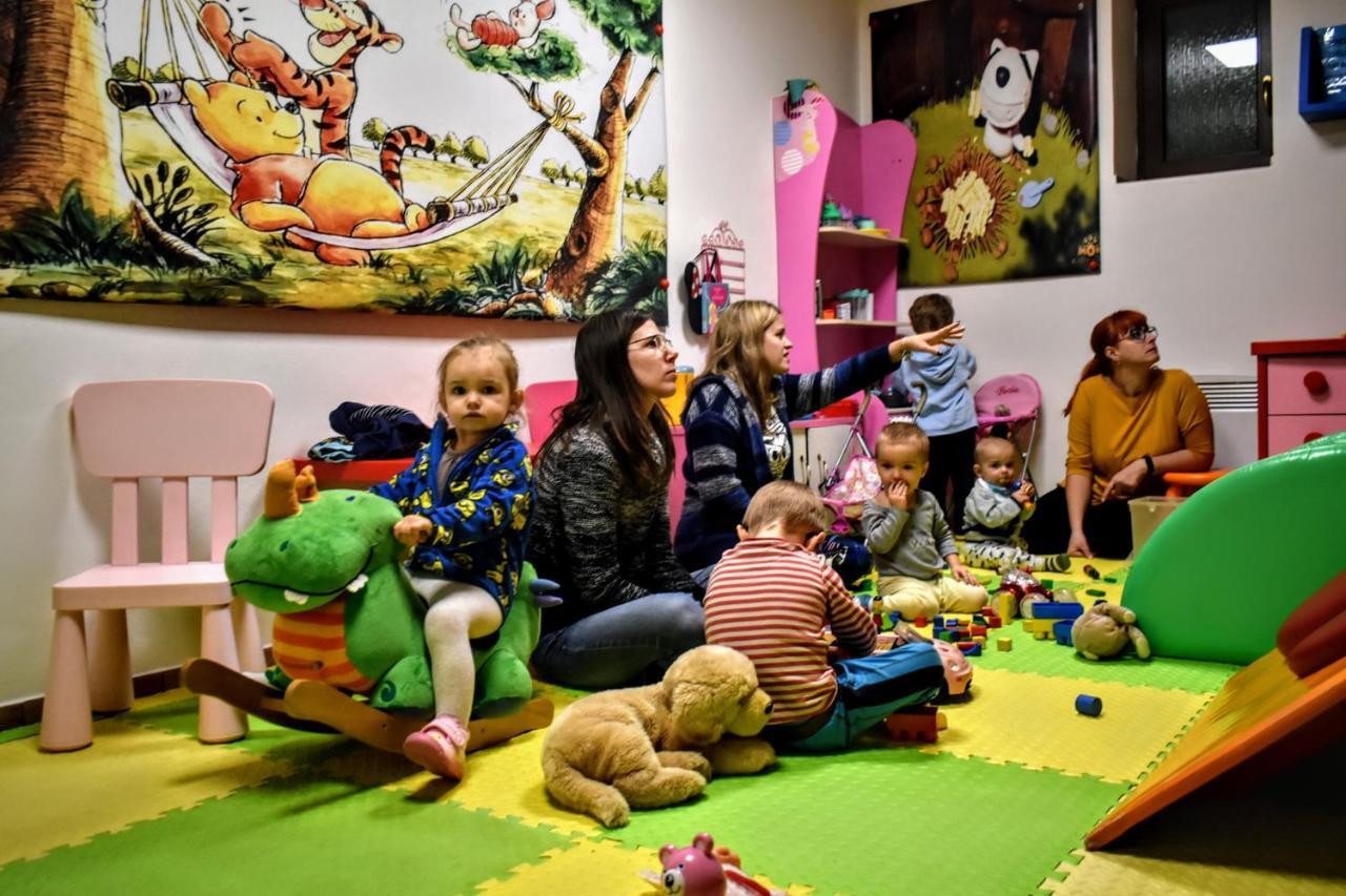 Apartmanovy Dum Pastak Loučná nad Desnou Eksteriør billede