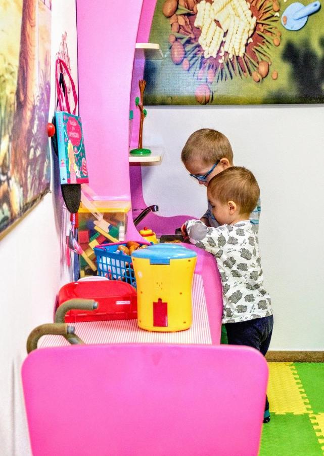 Apartmanovy Dum Pastak Loučná nad Desnou Eksteriør billede