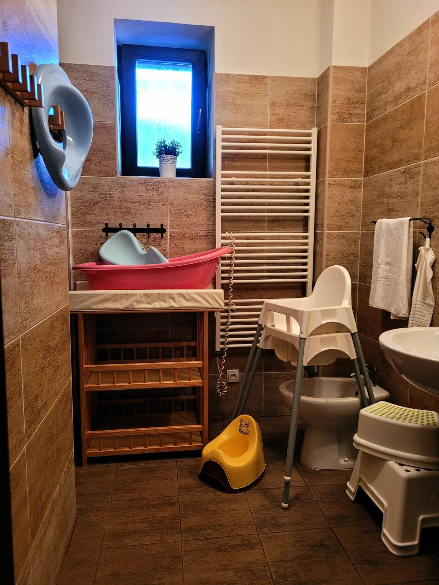 Apartmanovy Dum Pastak Loučná nad Desnou Værelse billede